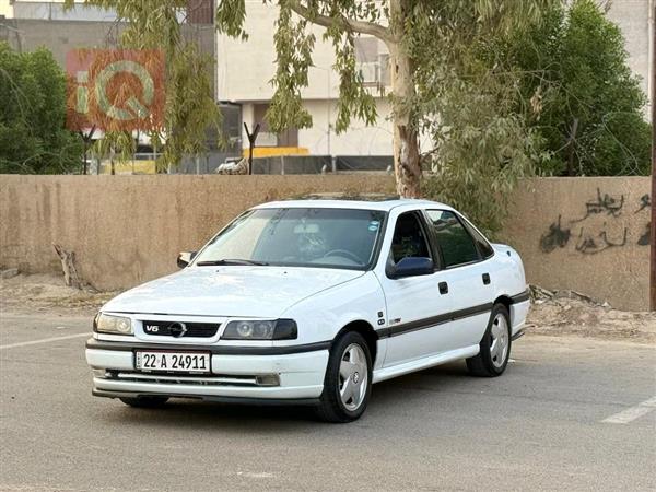 اوبل فيكترا 1994 للبيع في العراق - كركوك